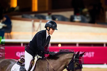 Toppresultater for Marit i Qatar